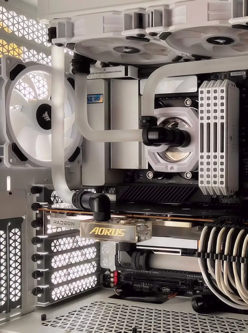 Ajalvir Gaming Reparación Montaje Gaming PC Ajalvir Ajalvir Gaming Reparación Montaje Gaming PC Ajalvir