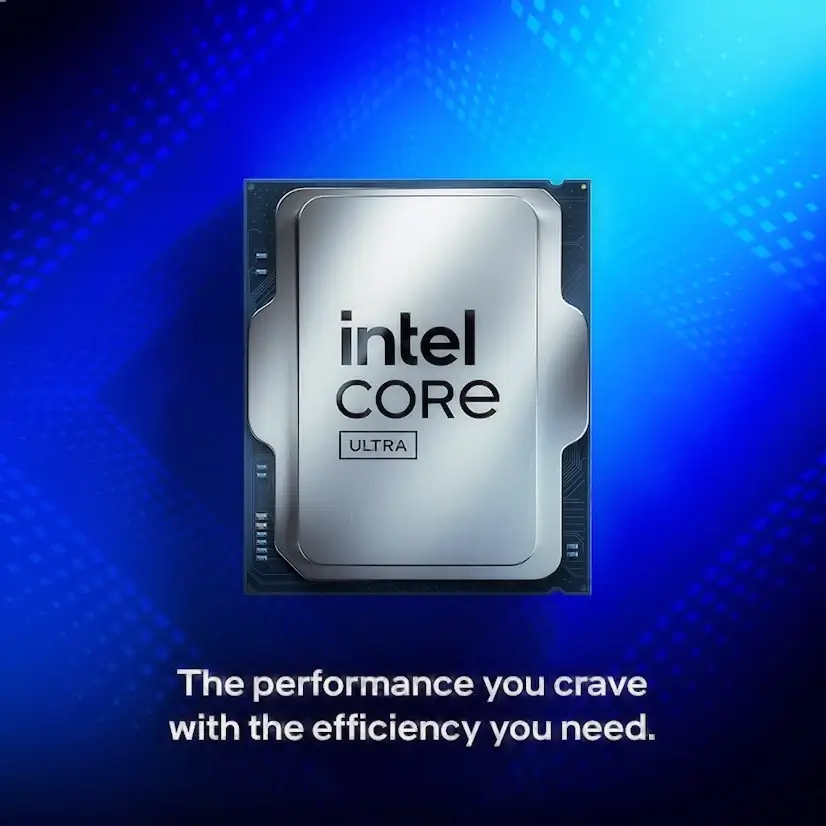 Montaje Procesadores Intel Core Ultra Gaming PC Ajalvir Ajalvir Gaming - Montaje Procesadores Intel Core Ultra Gaming PC Ajalvir