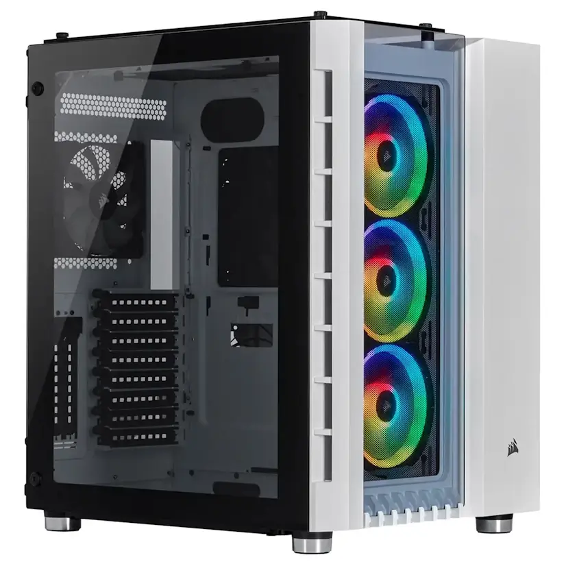 Montaje Caja Torre ATX Gaming PC Ajalvir Montaje Caja Torre ATX Gaming PC Ajalvir