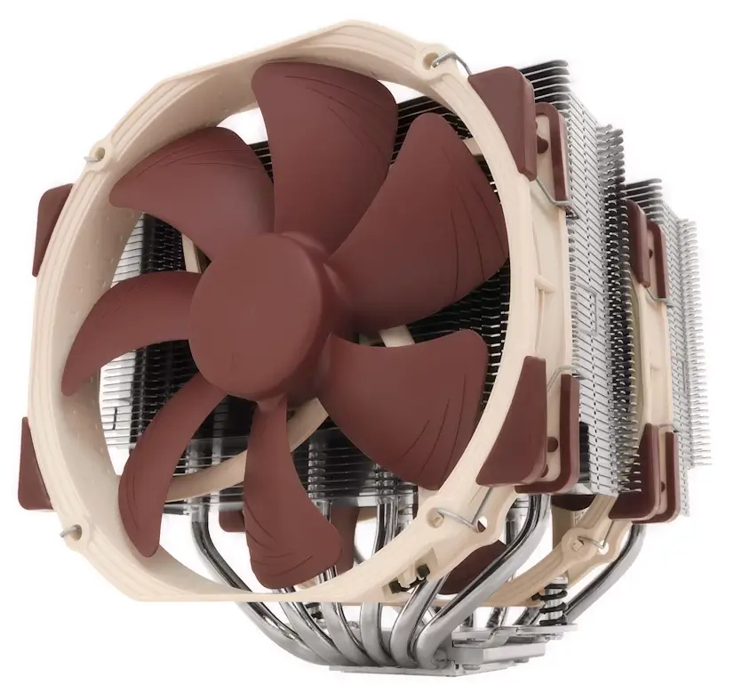 Montaje Cooler CPU Noctua Gaming PC Ajalvir Montaje Cooler CPU Noctua Gaming PC Ajalvir