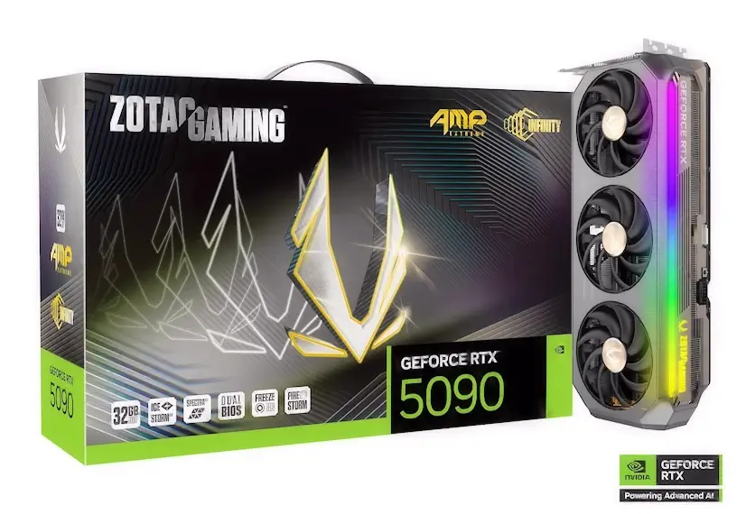 Montaje Gaming PC NVIDIA GEFORCE RTX 5090 Ajalvir Montaje Gaming PC NVIDIA GEFORCE RTX 5090 Ajalvir